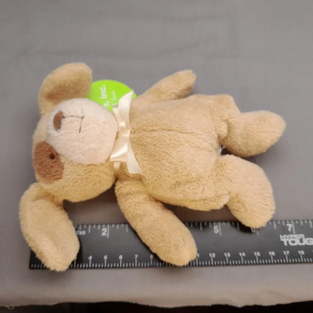 Carter's Puppy Dog Plush 6